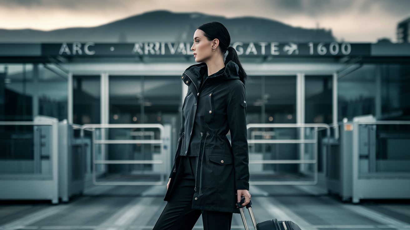 Nice Airport Transfer to Arc 1600: Your Ultimate Guide